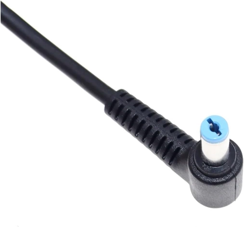 DC 5.5 x 1.7mm 電源コネクタアダプタケーブル 19V USB タイプ C