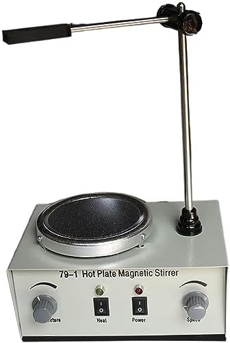 Agitateur chauffant magnétique XENITE pour vos préparations maison - 3