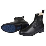 Kerbl Covalliero Jodhpur Oslo buty jeździeckie, ciepła podszewka, wodoodporne, 39