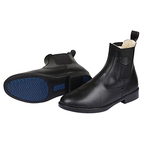 Foto von Kerbl Covalliero Jodhpur Reitstiefelette Oslo, Warm gefüttert, Wasserfest, 38