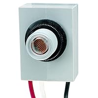 Algopix Similar Product 16 - Intermatic K4021C 120Volt Fixed