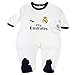 Realmadrid Pelele - Primera Equipación - Producto Licenciado (18 Meses)