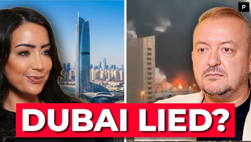 The Dubai Reset: 17 Years in the "Wild West" & Surviving the 2026 Economic Shift