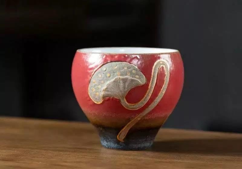 青と茶のグラデーション 茶碗 楽天市場】【SAKUZAN】-藍