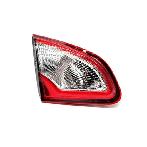 Feux arrière intérieurs Nissan Qashqai 2008-2014 côté gauche