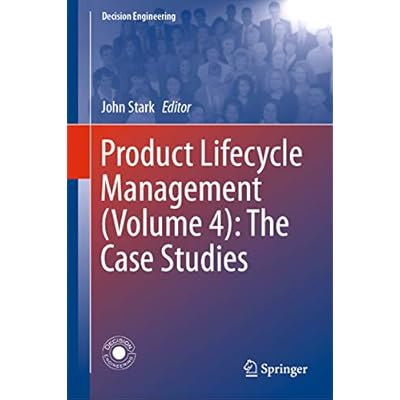 Product Lifecycle Management (Volume 4)