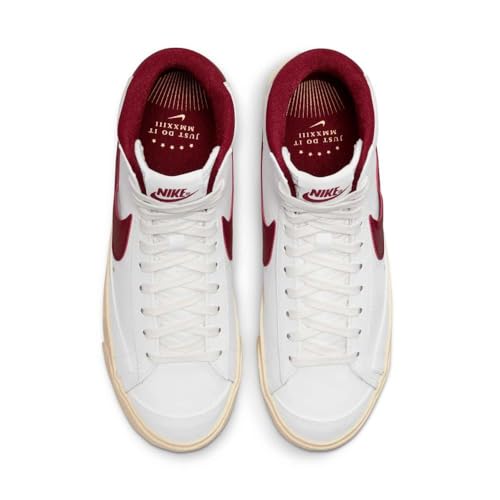 Image of Nike Men's Blazer Mid '77 VNTG Basketball Shoes