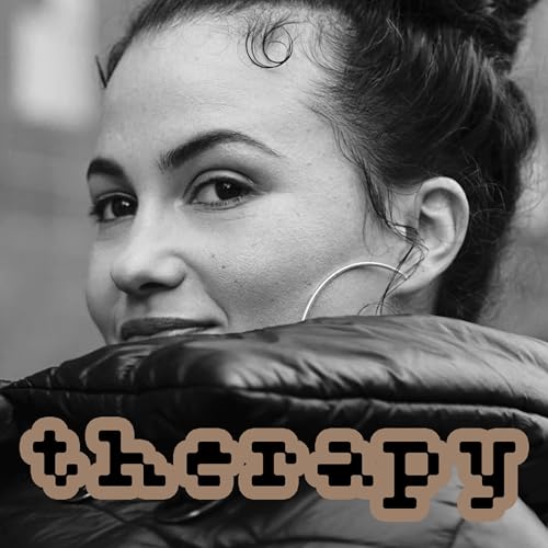 S2 EP1: Therapy with TYSON