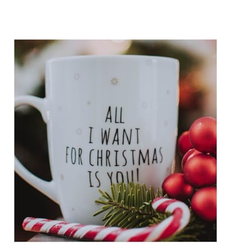 Round about Christmas