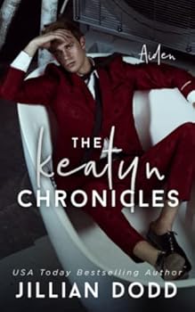 Aiden: A Keatyn Chronicles Alternate POV