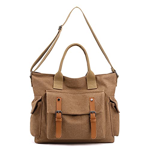 Sac à main bandoulière femme grande capacité rétro chic