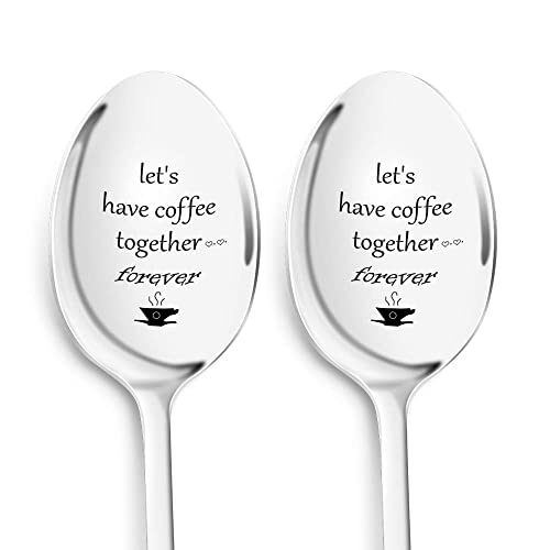 Coffee Spoons