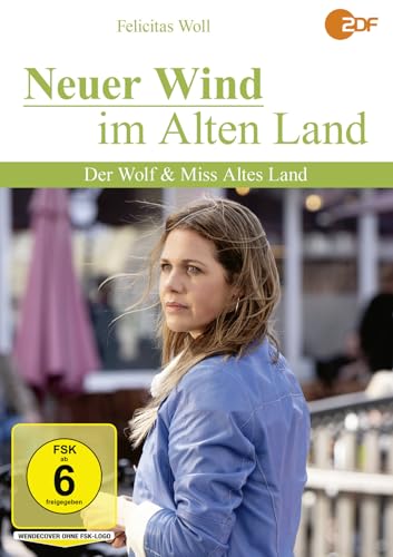 Bild: Neuer Wind im Alten Land 3: Der Wolf / Miss Altes Land f�r 16,99 EUR bei amazon.de
