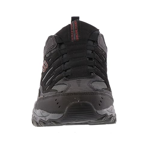 Image of Skechers Men's Afterburn M. Fit Wonted