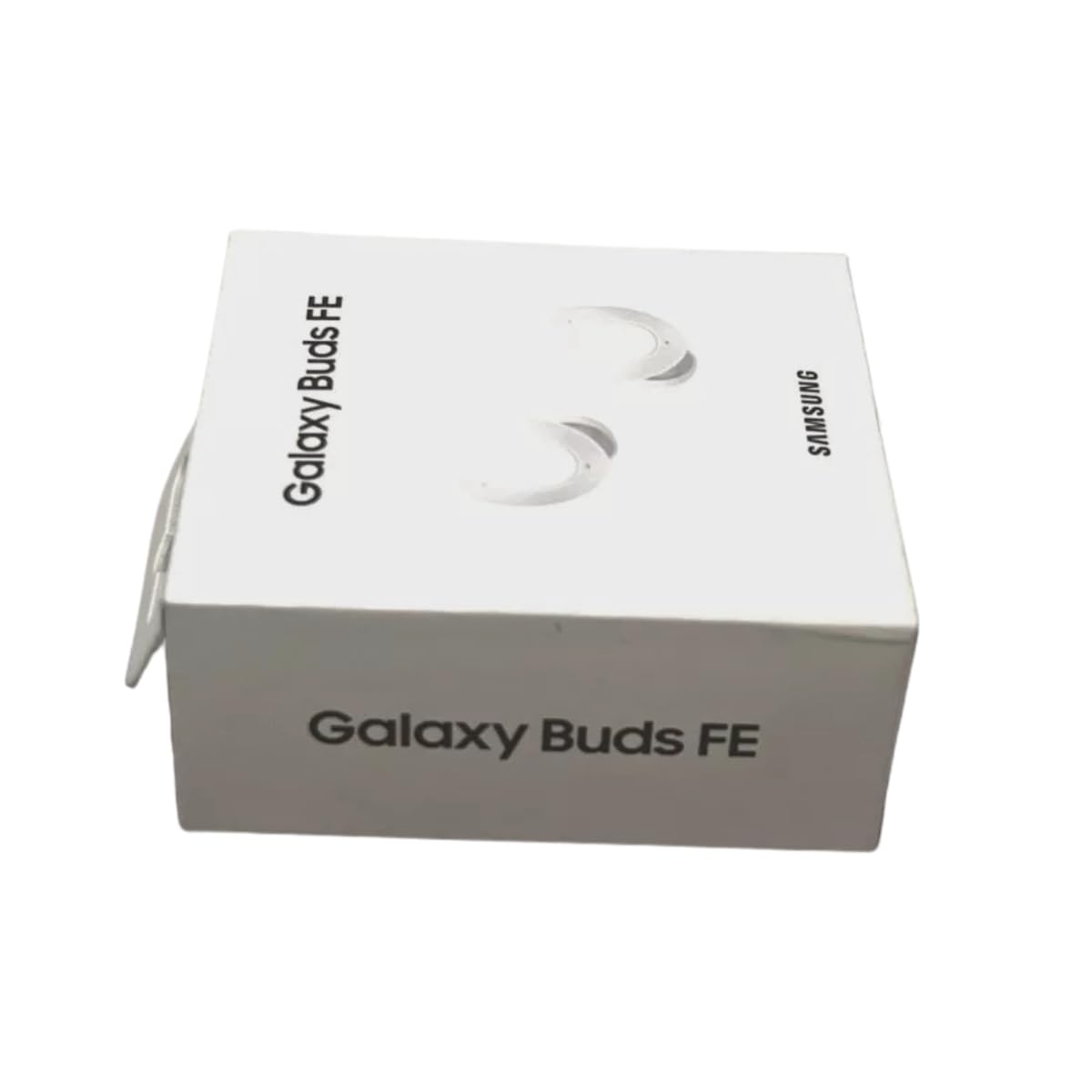 Samsung Galaxy Buds FE Auriculares Bluetooth Blancos Con Cancelación Activa de Ruido