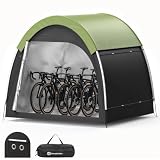 Housolution Anti-Theft Tent