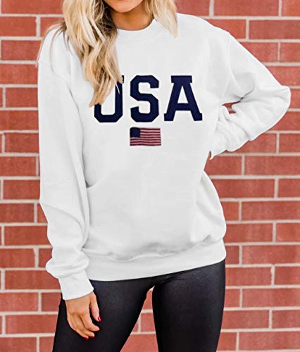 Dressmine-Womens-Crewneck-Mama-Sweatshirt-Raglan-Long-Sleeve-Graphic-Shirts-Casual-Print-Pullover-Tops