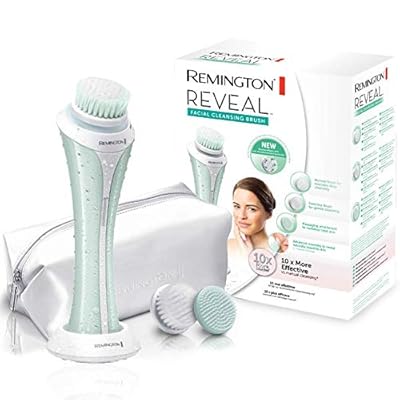 Remington Reveal FC1000 Cepillo