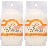 泡立つ純綿　ボディスポンジ×12パック 41Fs3hmFjsL._SS200_.jpg