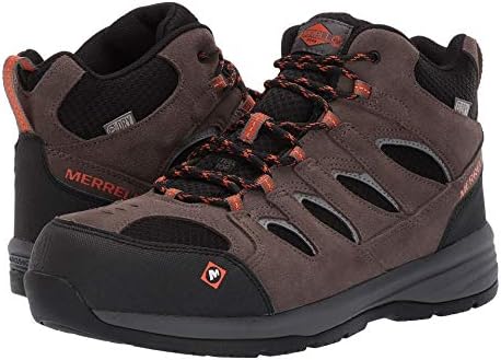 merrell toe shoes