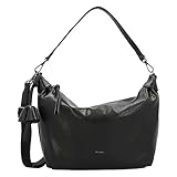 picard schultertasche blau Perfekt für den Alltag Picard Damen Beutel- Und Schultertasche ATTITUDE aus Recyceltes Pu Groß  mit Reißverschluss  Beutel- und Schultertasche  Alltag, Ausgehen