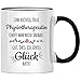 Eine richtig tolle Physiotherapeutin Tasse Physiotherapeut Geschenk, Physiotherapeuten Geschenke Physio Physiotherapie Danke für Therapeut Therapeutin