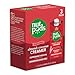 nutpods Peppermint Mocha, Unsweetened Dairy-Free Liquid Coffee Creamer Made From Almonds and Coconuts (3-pack)