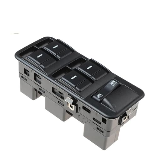 Interrupteur commande leve vitre pour vos trajets en Land Rover Discovery 3 et Range Sport