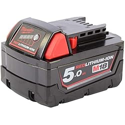 Milwaukee M18 B5 Batería