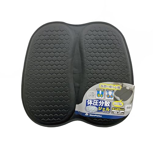 {tH[(BONFORM) ̈UGXeBbNNbV ubN WFf ܂݉\ qbv^ 48x47cm 48x47cm 5614-43BK