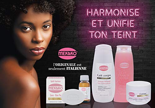 MEKAKO Ad Hoc Blanc Pur Cream - 200 ml - Afbeelding 4