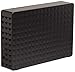Seagate Expansion Desktop 4TB External Hard Drive HDD – USB 3.0 for PC Laptop (STEB4000100)