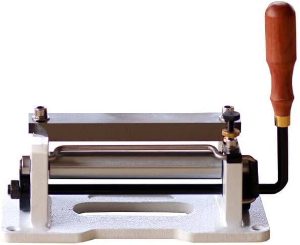 Belt Leather Leather Goods Peeler Leather Shovel Shovel Thinning Machine Vegetable Tanned Leather Rattan Strap Thinning Machine - (Color: A)