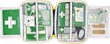 cederroth eye wash refill CEDERROTH Cederroth Kit DE PREMIERS SECOURS, Moyen, Dans UN CAFÉ