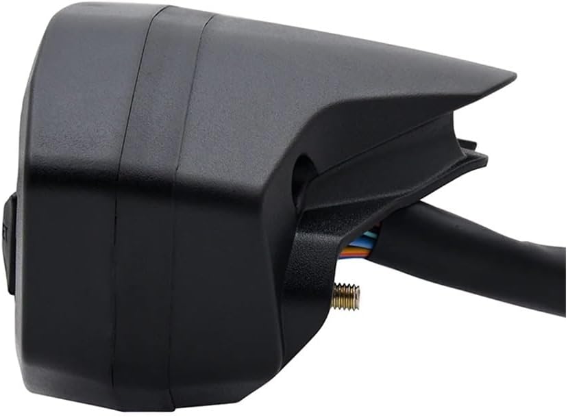 Speedometer Gauge 10000RPM Motorcycle Accessories Digital Tachometer Adjustable Dash Speedometer Odometer Dashboard Instrumentation Panel