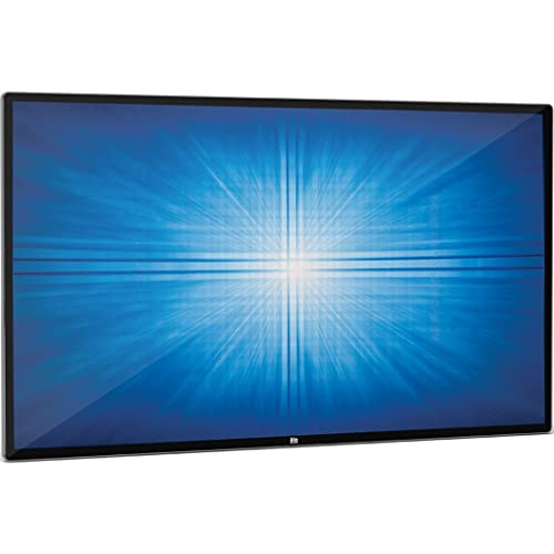 Elo Señalización digital interactiva 6553L (4K)