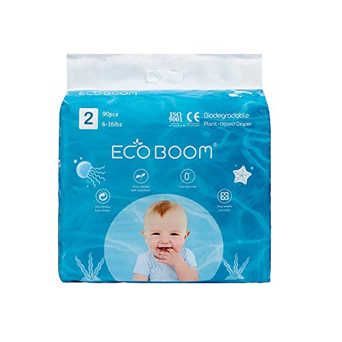 13 Best EcoFriendly Disposable Diapers Of 2022