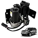 HocvrlX Luftfederungskompressor kompatibel mit Ford Expedition Lincoln Navigator 2007 2008 2009 2010 2011 2012 2013 2014 2015 2016 2017 2018 949-202 HocvrlX Luftfederungskompressor kompatibel mit Ford Expedition Lincoln Navigator 2007 2008 2009 2010 2011 2012 2013 2014 2015 2016 2017 2018 949-202