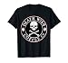 Death Wish Logo T-Shirt