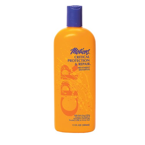 Motions Cpr Shampoo Treatment 13 oz. image 2