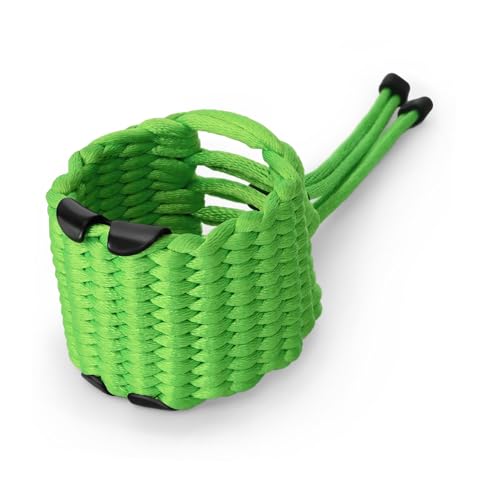 �o���u�[ Bambu ���K�`���[ Eb�N�����l�b�g/�\�v���m�T�N�\�t�H���p �yUS01�z UNA(�E�i) �J���[:�O���[��