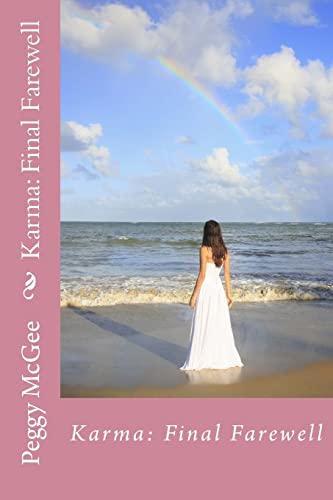 Karma: Final Farewell (Psychic Sara)
