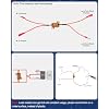 NTHREEAUTO 25W 6.8ohm Load Resistors, 4PCS LED Turn Signal Resistor Kit - Fix LED Bulb Fast Hyper Flash, Error Code, Warning Canceller