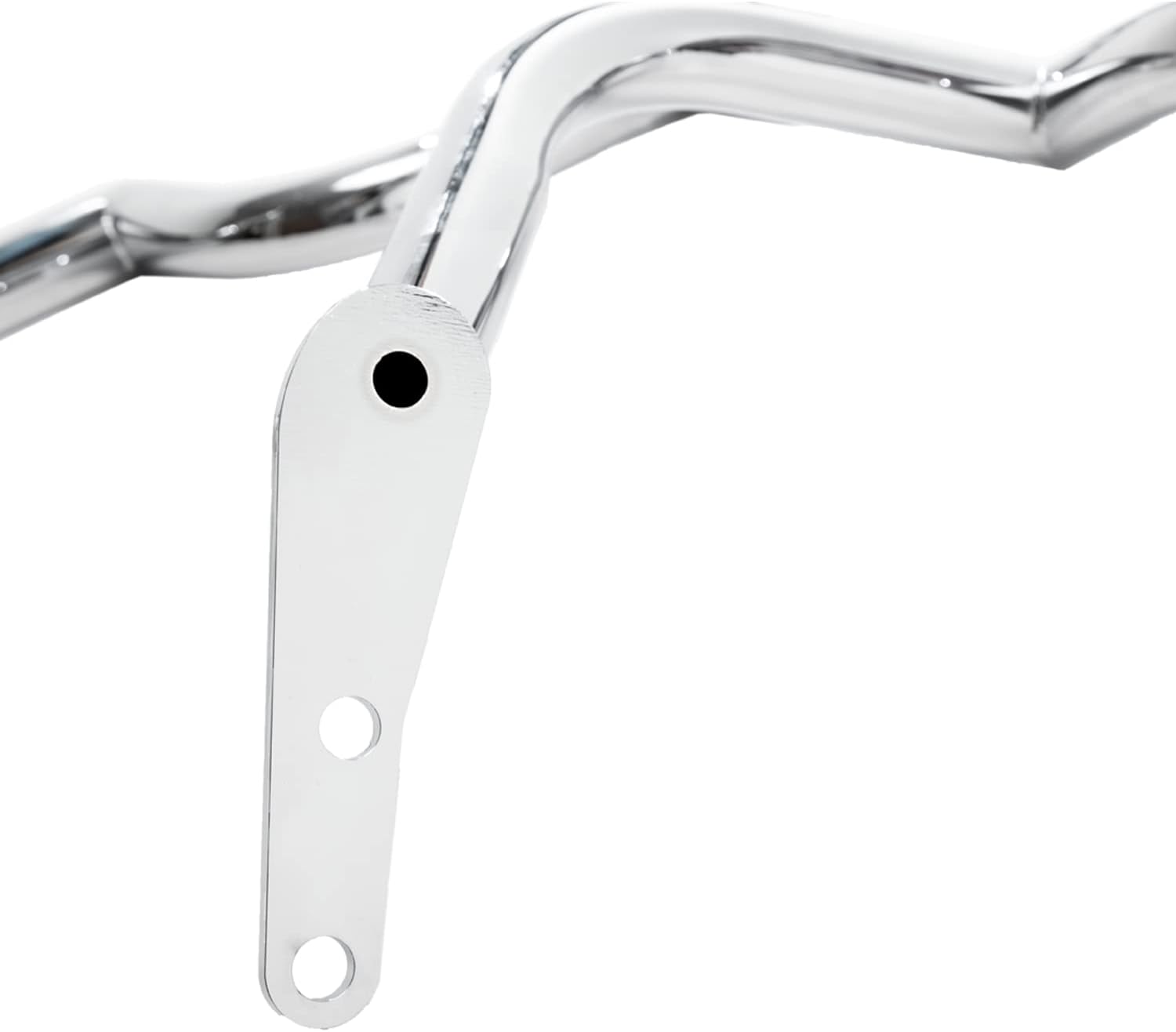 Buy Kinglemc Engine Guard Highway Crash Bar for Yamaha Vstar 1100