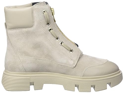 Geox Women's Classic Knee high Boot4