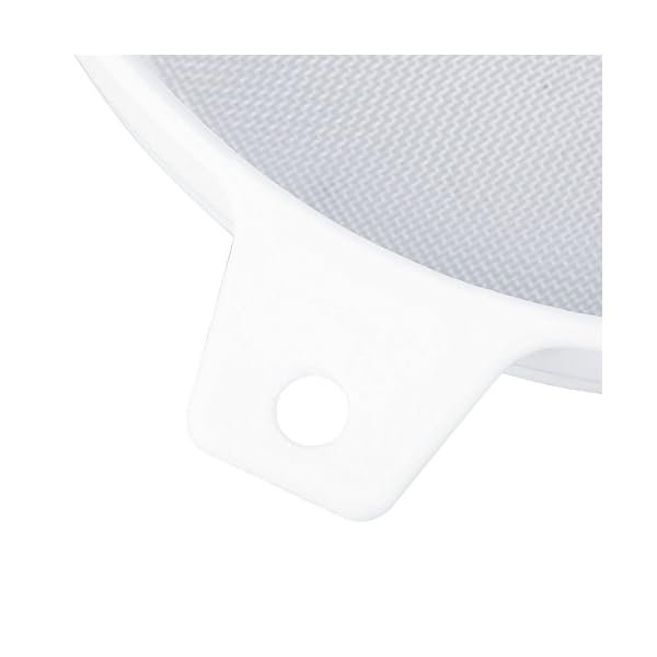 Doppeltes Sieb Nylon Honig Sieb Honig Mesh Filter Imker AusrÃ¼stung Bienenzucht Werkzeug – Bild 7