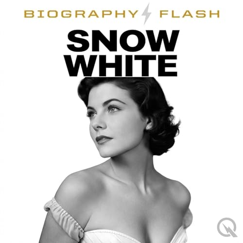 Snow White Biography Flash: Disney Live Action Snow White Faces Massive Box Office Losses Revealed in UK Tax Filing Podcast P