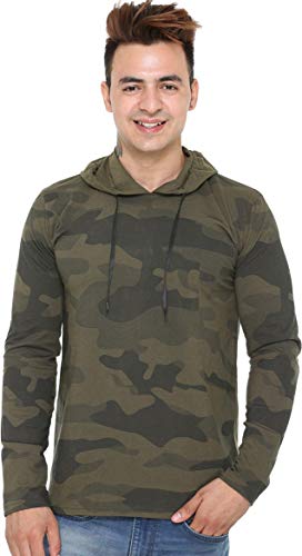 Image of SHAUN Men T-Shirt(134MTS1 P$ Pack of 1)