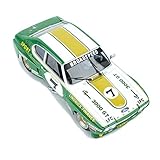 Producto compatible con pistas ninco, scalextric, carrera, superslot