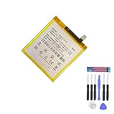 Especificaciones: Capacidad: 3030 mAh/11,66 Wh. Voltaje: 3,85 V